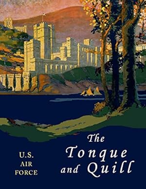 Seller image for Tongue and Quill: AFH 33-337 for sale by -OnTimeBooks-