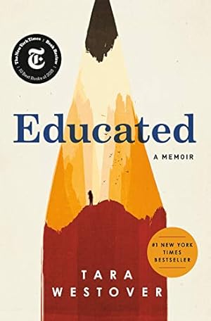 Seller image for Educated: A Memoir for sale by -OnTimeBooks-
