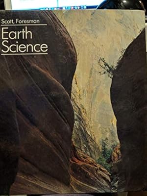 Seller image for Earth Science for sale by -OnTimeBooks-