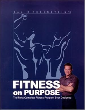 Bild des Verkufers fr Fitness on Purpose zum Verkauf von -OnTimeBooks-
