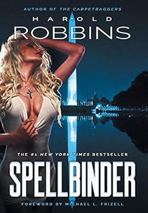 Seller image for Spellbinder for sale by -OnTimeBooks-