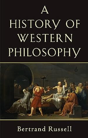 Immagine del venditore per The History of Western Philosophy venduto da -OnTimeBooks-