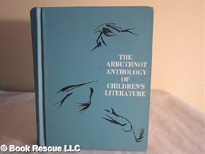 Seller image for The Arbuthnot Anthology of Children's Literature Revised Edition [Hardcover] . for sale by -OnTimeBooks-