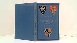 Image du vendeur pour The New Guide To Westminster Abbey By W. F. Westlake mis en vente par Goldstone Rare Books