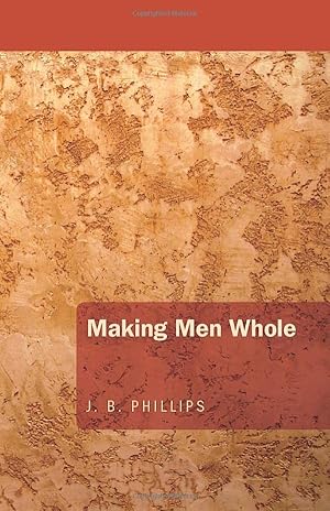 Seller image for Making Men Whole for sale by -OnTimeBooks-