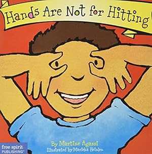 Seller image for Hands Are Not for Hitting (Board Book) (Best Behavior Series) for sale by -OnTimeBooks-