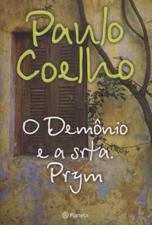 Image du vendeur pour O DEMONIO E A SRTA PRYM - PORTUGUES BRASIL mis en vente par -OnTimeBooks-