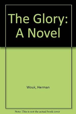 Bild des Verkufers fr The Glory: A Novel (Deluxe Edition With Slipcase) zum Verkauf von -OnTimeBooks-