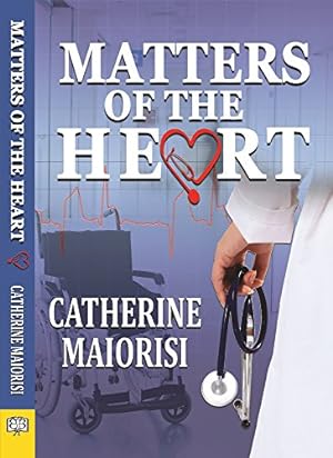 Imagen del vendedor de Matters of the Heart a la venta por -OnTimeBooks-