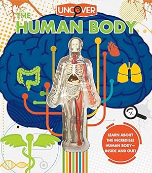 Bild des Verkufers fr Uncover the Human Body zum Verkauf von -OnTimeBooks-