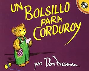 Seller image for Un bolsillo para Corduroy (Spanish Edition) for sale by -OnTimeBooks-