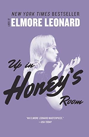 Seller image for Up in Honey's Room for sale by -OnTimeBooks-