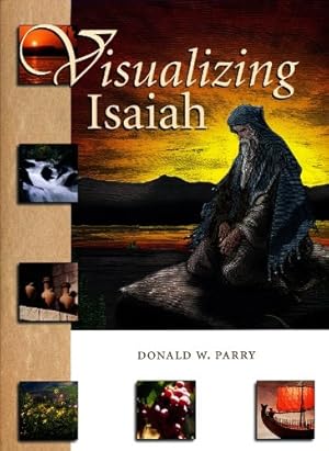 Bild des Verkufers fr Visualizing Isaiah zum Verkauf von -OnTimeBooks-