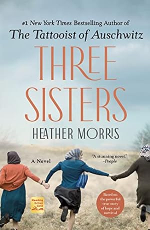 Image du vendeur pour Three Sisters mis en vente par -OnTimeBooks-