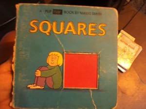 Seller image for Squares (A Flip Flop Book) for sale by -OnTimeBooks-