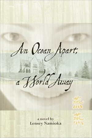 Immagine del venditore per An Ocean Apart, a World Away venduto da -OnTimeBooks-