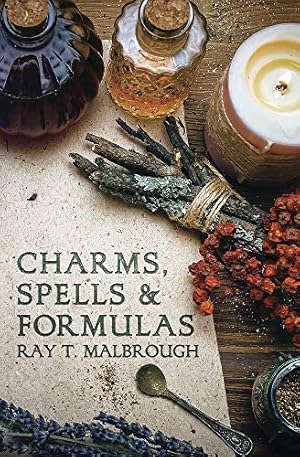 Seller image for Charms, Spells, and Formulas (Llewellyn's Practical Magick) for sale by -OnTimeBooks-