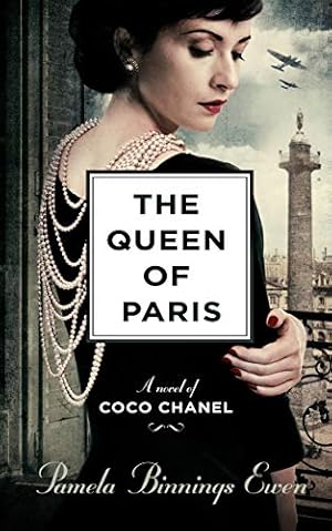Seller image for The Queen of Paris for sale by -OnTimeBooks-