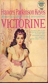 Seller image for Victorine for sale by -OnTimeBooks-
