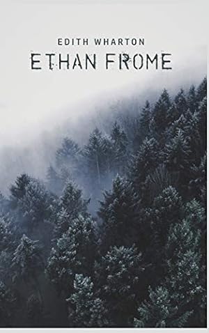 Seller image for Ethan Frome for sale by -OnTimeBooks-
