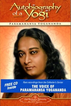 Seller image for Autobiography of a Yogi for sale by -OnTimeBooks-