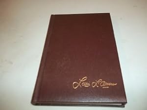 Seller image for The First Fast Draw, Louis L'Amour Hardcover Collection for sale by -OnTimeBooks-