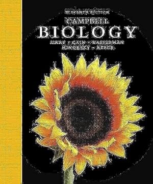 Seller image for Campbell Biology (Campbell Biology Series) for sale by -OnTimeBooks-