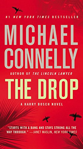 Seller image for The Drop (A Harry Bosch Novel, 15) for sale by -OnTimeBooks-