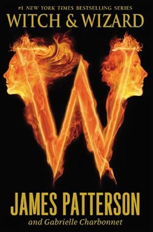 Imagen del vendedor de Witch & Wizard (Witch & Wizard, 1) a la venta por -OnTimeBooks-