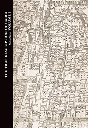 Bild des Verkufers fr The True Description of Cairo: A Sixteenth-Century Venetian View (Studies in the Arcadian Library, 2) [3 volume set] zum Verkauf von Joseph Burridge Books