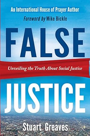 Seller image for False Justice: Unveiling the Truth about Social Justice for sale by -OnTimeBooks-