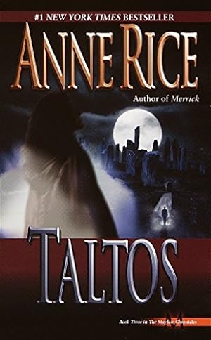 Seller image for Taltos (Lives of Mayfair Witches) for sale by -OnTimeBooks-