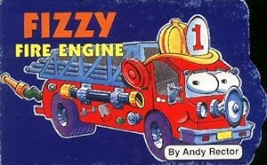 Seller image for Fizzy Fire Engine (My First Things that Move) for sale by -OnTimeBooks-