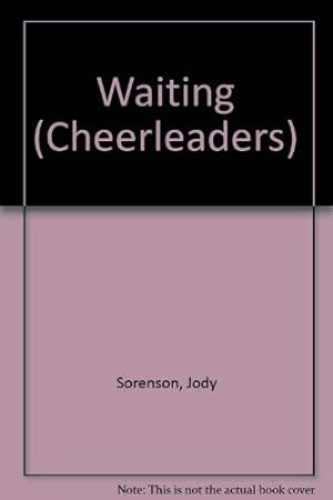 Image du vendeur pour Waiting (Cheerleaders) mis en vente par -OnTimeBooks-