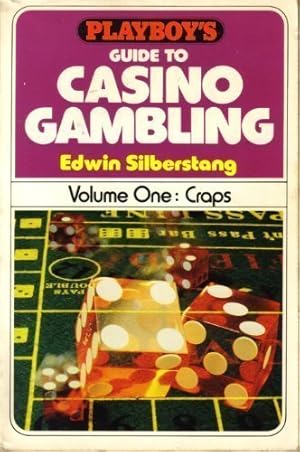 Imagen del vendedor de Craps (Playboy's Guide to Casino Gambling, Volume 1) a la venta por -OnTimeBooks-