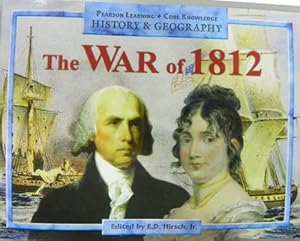 Seller image for The War of 1812 (History & Geography) for sale by -OnTimeBooks-