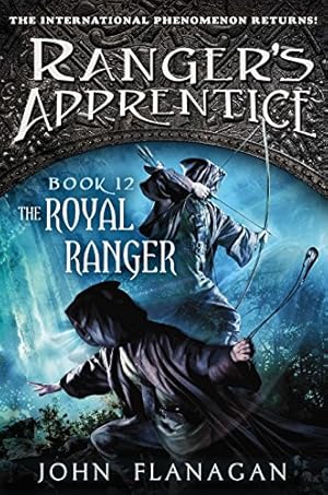 Immagine del venditore per The Royal Ranger (Ranger's Apprentice) venduto da -OnTimeBooks-