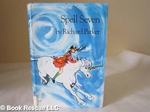 Image du vendeur pour Spell Seven mis en vente par -OnTimeBooks-