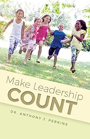 Seller image for Make Leadership COUNT for sale by -OnTimeBooks-