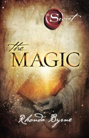 Seller image for The Magic (The Secret Library) for sale by -OnTimeBooks-