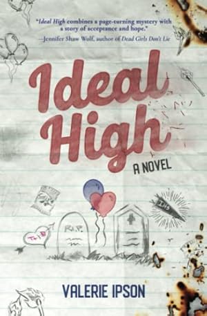 Seller image for Ideal High for sale by -OnTimeBooks-
