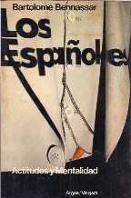 Seller image for Los espan oles: Actitudes y mentalidad (Spanish Edition) for sale by -OnTimeBooks-