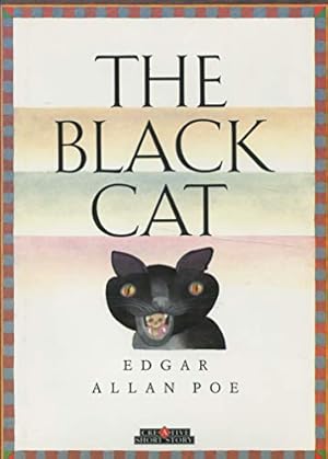 Image du vendeur pour The Black Cat (Classic Short Stories) mis en vente par -OnTimeBooks-