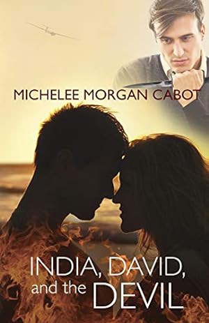 Seller image for India, David, and the Devil for sale by -OnTimeBooks-