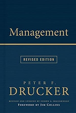 Seller image for Management Rev Ed for sale by -OnTimeBooks-