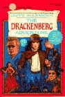 Seller image for The Drackenberg Adventure for sale by -OnTimeBooks-