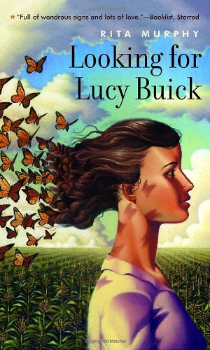 Seller image for Looking for Lucy Buick for sale by -OnTimeBooks-