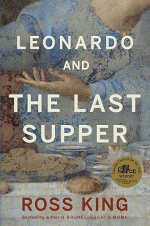 Image du vendeur pour Leonardo and the Last Supper mis en vente par -OnTimeBooks-