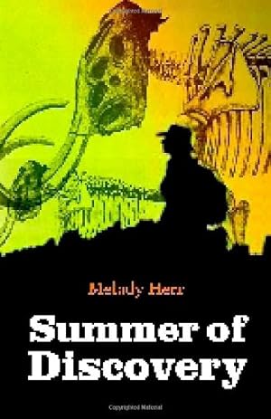 Seller image for Summer of Discovery for sale by -OnTimeBooks-