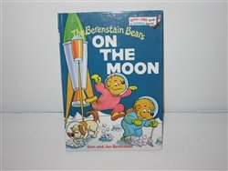 Seller image for Berenstain Bears On The Moon (Bright and Early Book) for sale by -OnTimeBooks-